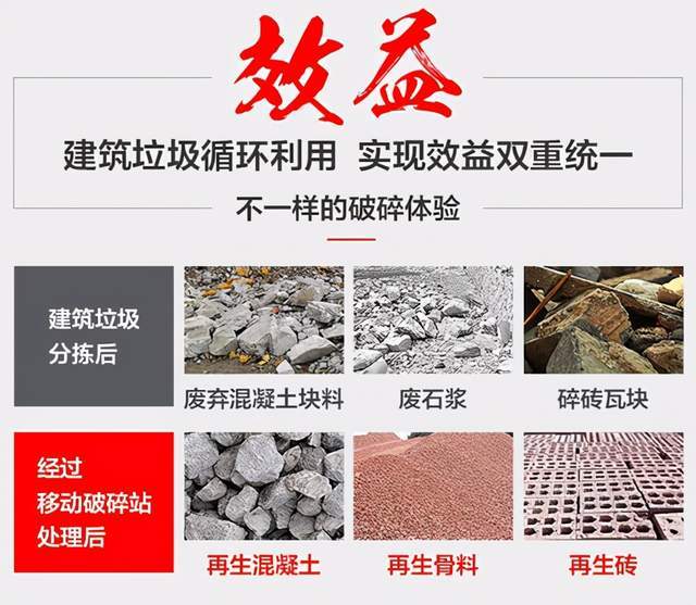 建筑垃圾